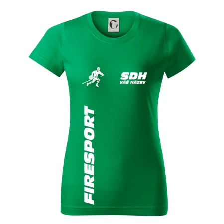Hasičský sport SDH + váš název