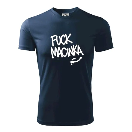 Macinka sprejem