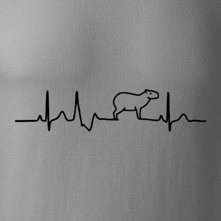 Ekg Capybara