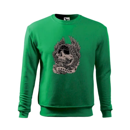 Chopper kolo křídla