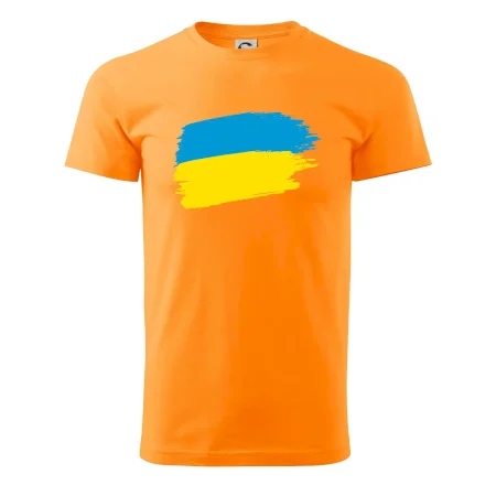 Ukrajinské tričko