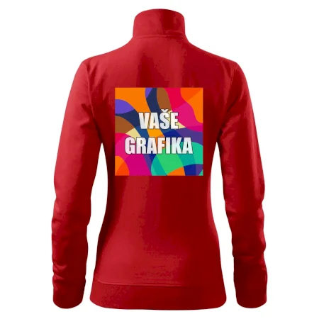 Potisk s vaší grafikou