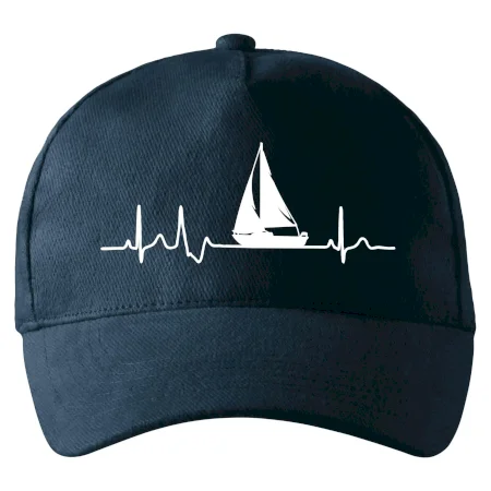 EKG plachetnice