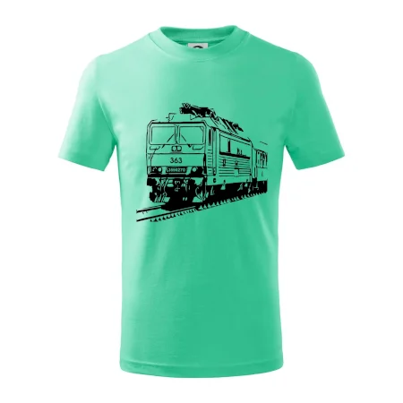 Vlak 363