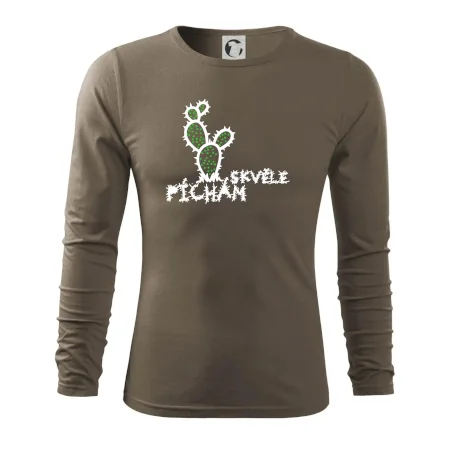 Píchám skvěle