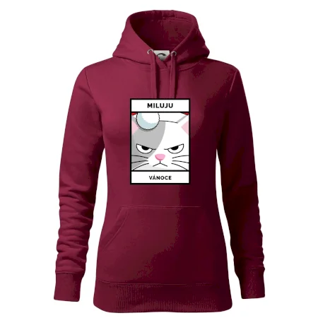 Miluju Vánoce