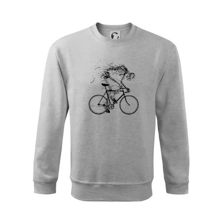 Gravel Bike - kostra