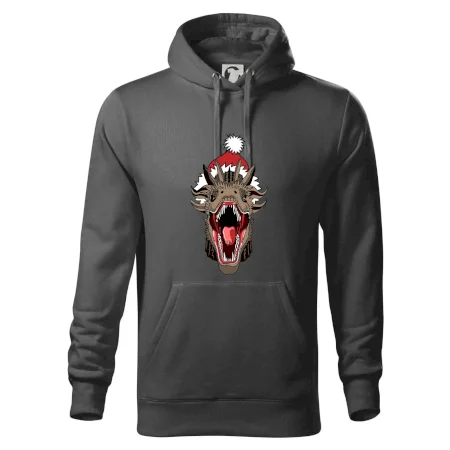Vánoční drak (Pecka design)