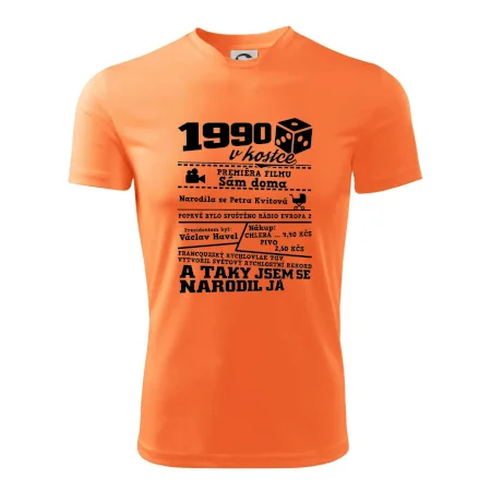1990 v kostce