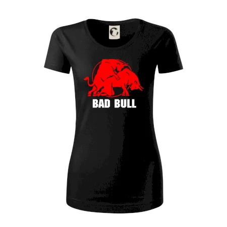 Bad Bull