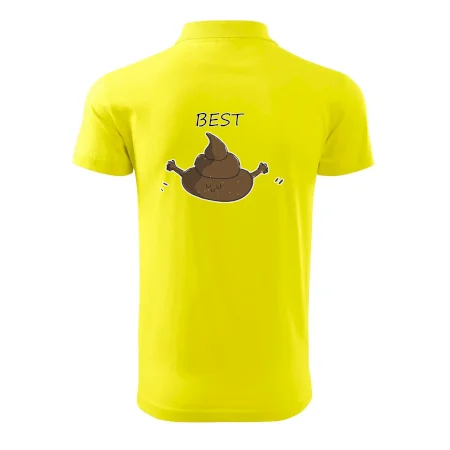 Best Friends WC