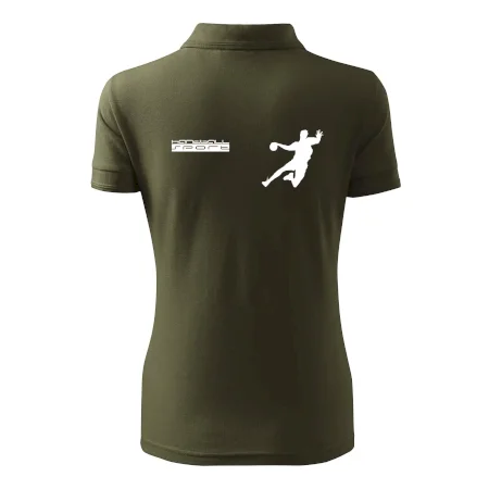 Handball sport
