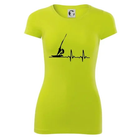 EKG Windsurfing
