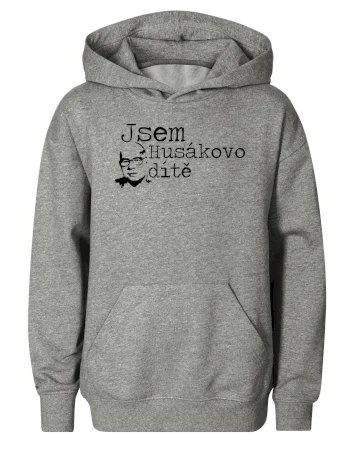 Jsem husákovo dítě