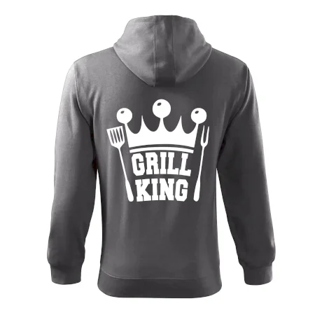 Grilování -  Grill King
