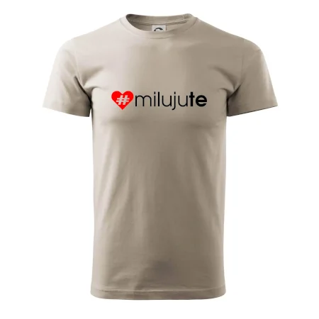 Miluju tě