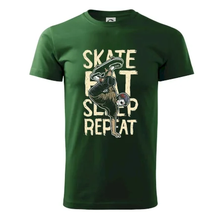 Skate Eat Sleep Repeat