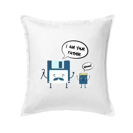I am your father SD karta