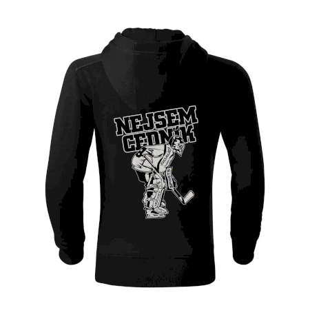 Nejsem cedník