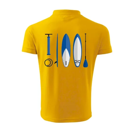 Paddleboard set