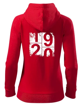 Tachometr 20