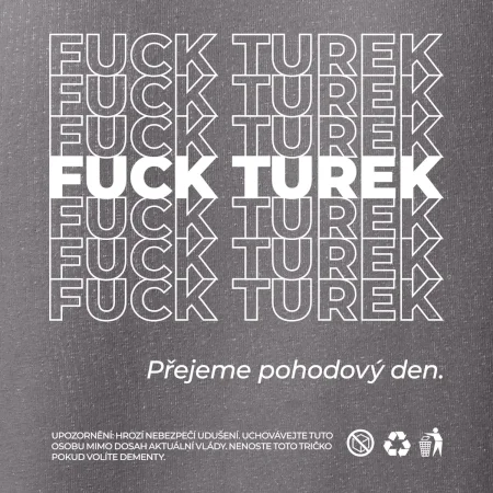 Turek recyklace