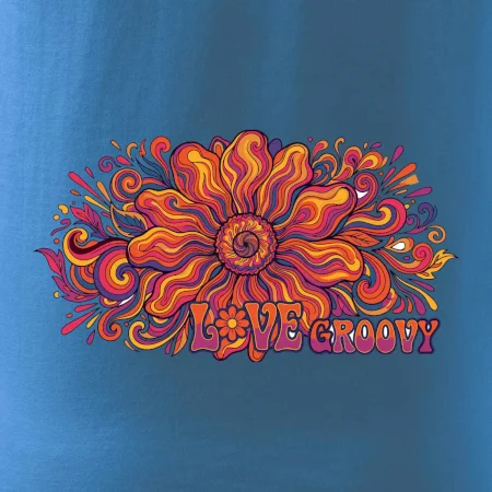 Love groovy