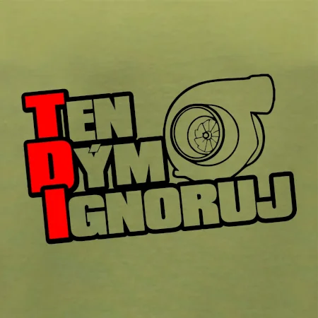 Ten dým ignoruj