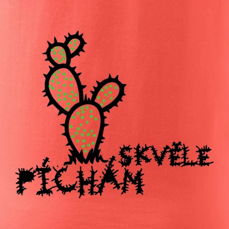 Píchám skvěle