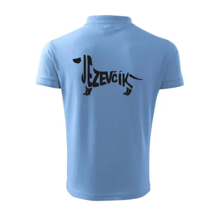 Jezevčík - CZ