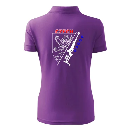Biathlon - Czech Lion