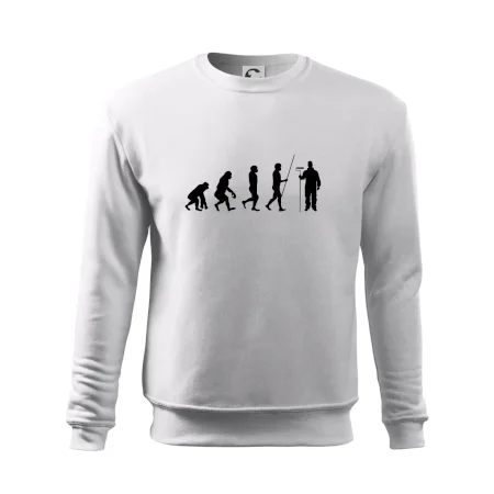 Evoluce malíř pokojů