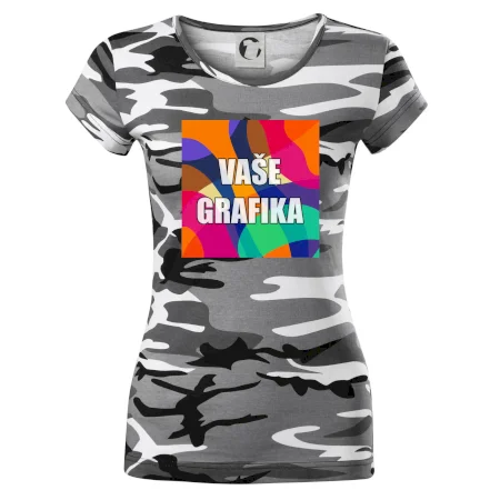 Potisk s vaší grafikou
