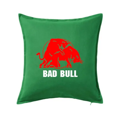 Bad Bull