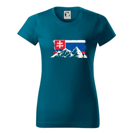 Slovenské hory