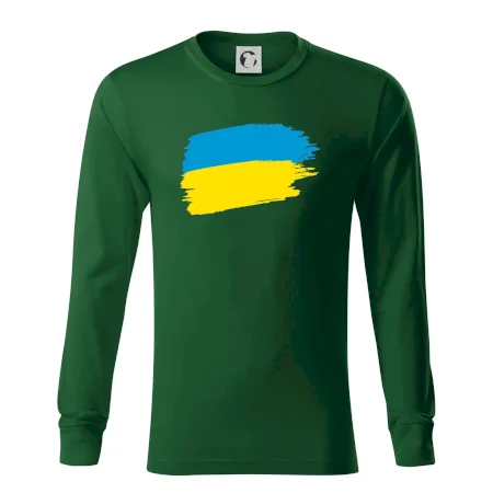 Ukrajinské tričko