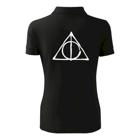 Harry - symbol relikvie