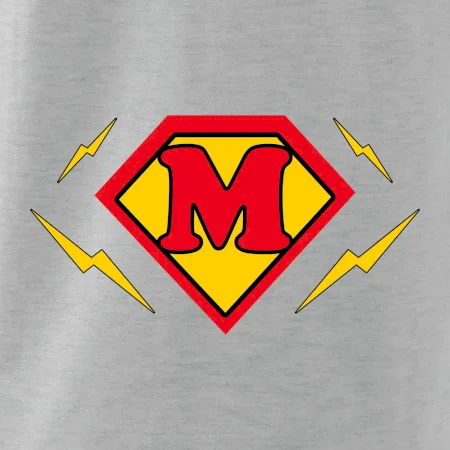 Super máma znak