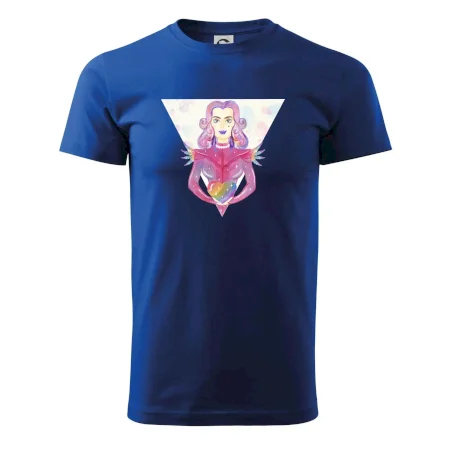 Pride múza