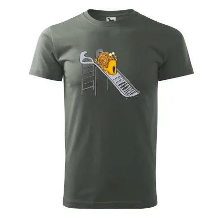 To bude ale drsný nářez (Pecka Design)