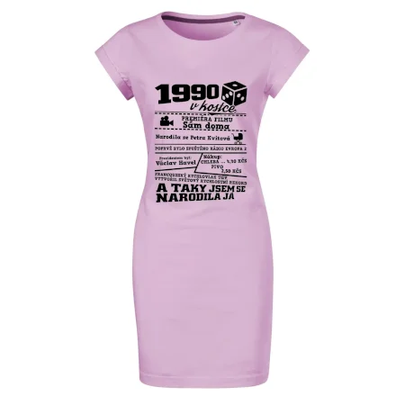 1990 v kostce