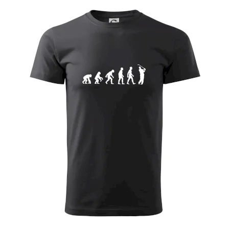 Evoluce Golf