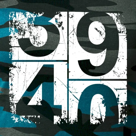 Tachometr 40