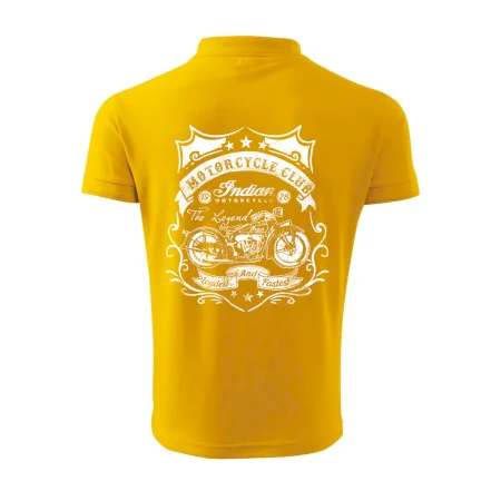 Indian Motorycle Club
