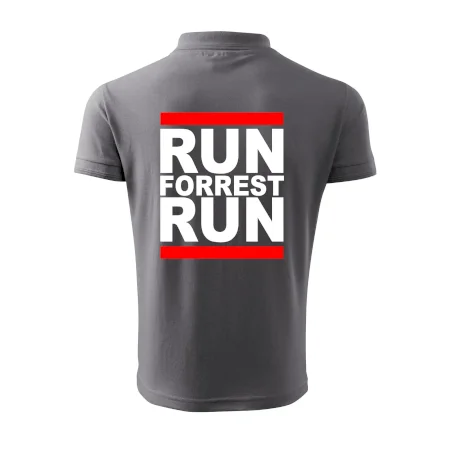 Run Forrest Run