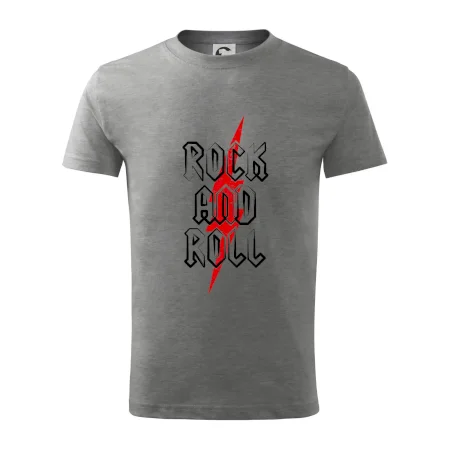 Rock and Roll blesk
