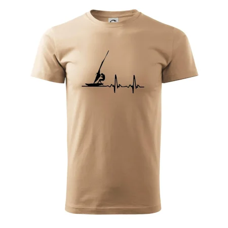 EKG Windsurfing