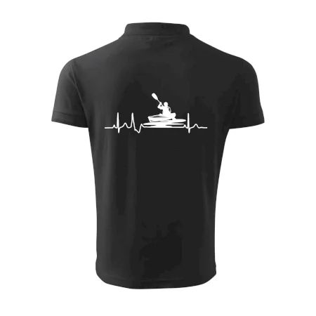EKG kajak
