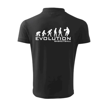 Evoluce Basketball