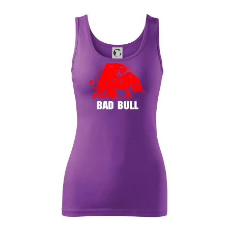 Bad Bull